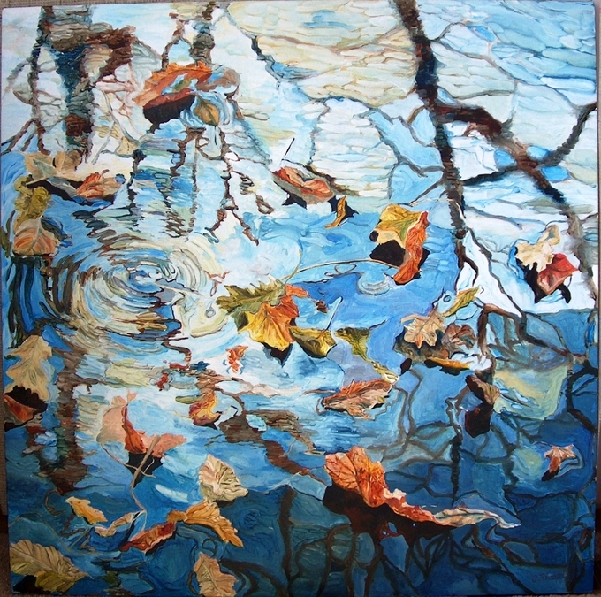 Northwood Pond - SOLD