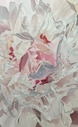 Lighter Shades of Pale, Oil, 30x48 (HORIZONTAL or VERTICAL) S&G Gallery