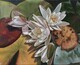 Lovely Lillies, 16x20, Oil, $450 with frame email arty.adri@live.com
